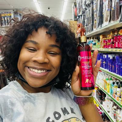 BEAUTY SUPPLIES