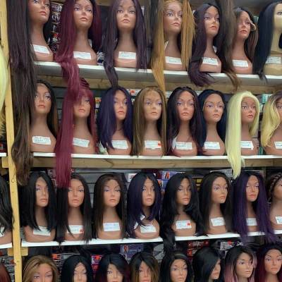 WIGS